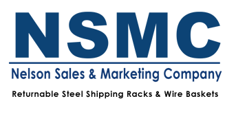 NSMC Steel Racks