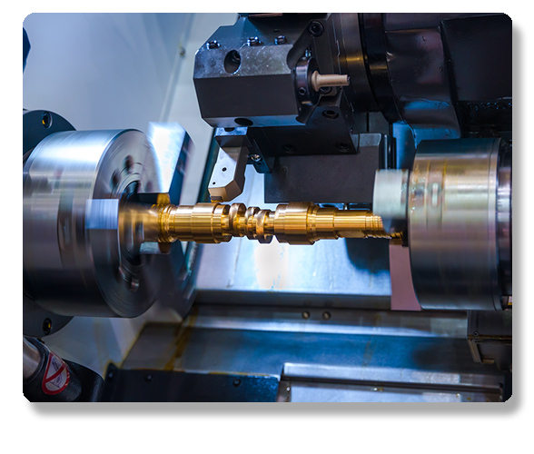 CNC Turning