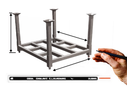 Design Your Own Rack