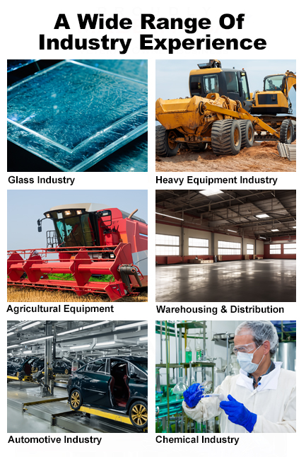Quality Materials and Workmanship